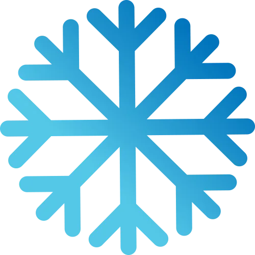 snowflake icon